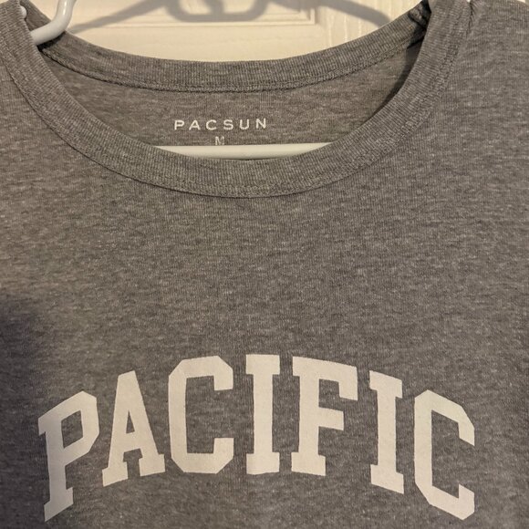 Pac Sun Pacific Sunwear Baby Tee - Picture 2 of 3